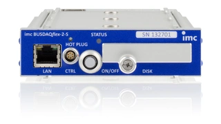 imc BUSDAQflex