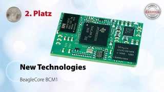 BeagleCore BCM1