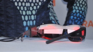 Osram Lichtbrille