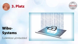 WIBU CodeMeter µEmbedded