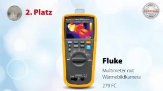 Fluke 279FC
