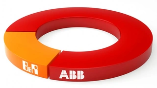 ABB übernimmt B&R.