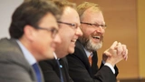 Markt&Technik Forumsdiskussion zum Thema "Aktuelle Trends bei passiven Bauelementen"