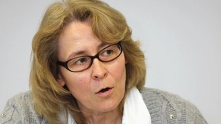 Annette Landschoof, Produktmanagerin Katalogredaktion Product Manager, Schukat electronic