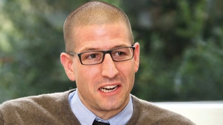 Tobias Lauerer, Regional Sales Manager Central Europe, Bourns