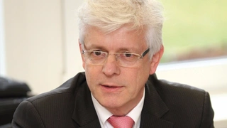 Reinhard Sperlich, Vice President Sales, Murata Europe