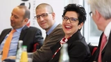 Markt&Technik Forum zum Thema "Aktuelle Trends bei passiven Bauelementen"