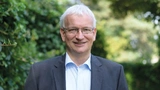 DUH-Bundesgeschäftsführer Jürgen Resch: