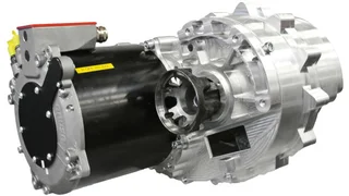 Kreisel EVEX 910e