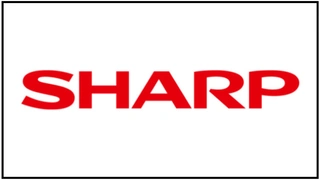 In Sharps kristallinen IGZO-Film fällt die Dissipation wesentlich geringer aus, als im Display-Standardmaterial (amorphes Silizium). Neben dem Low-Power-Potenzial werden hinreichend kleine Treiberstrukturen realisiert, um diese unsichtbar in der akti
