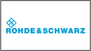 Mit einem 10-Zoll-Touchdisplay hat Rohde & Schwarz die Oszilloskop-HMI im Einstiegssegment neu definiert.