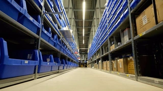 Reichelt Halle 3