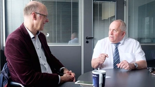 Joachim Kroll, Ulf Timmermann
