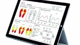 Tablet-App / Moticon 