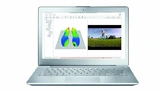 Moticon-Messungen / Moticon