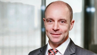 Alexander Gerfer