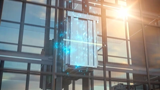 Aufzug Thyssenkrupp