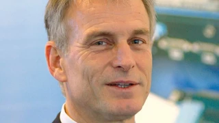 Thomas Bauch, PLS