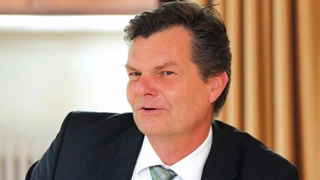 Prof. Dr.-Ing Jörg Wollert, FH Aachen