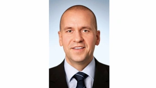 Steffen Haack, Bosch Rexroth