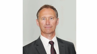 Peter Hoser, Fujitsu Technology Solutions