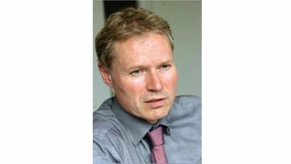 Dr. Klaus-Henning Noffz, Silicon Software
