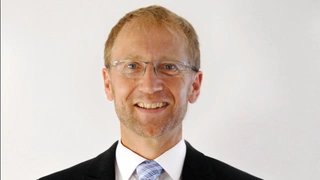 Markus Plankensteiner, TTTech Computertechnik