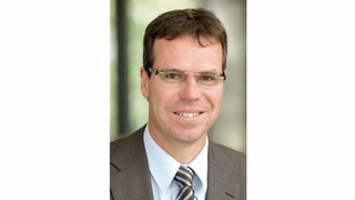Prof. Dr. Gerrit Sames, Technische Hochschule Mittelhessen