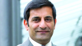 Rahman Jamal, National Instruments