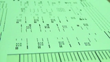 Bild 3. Die CADiLAC Laser GmbH fertigt Schattenmasken aus Edelstahl oder Polyimid.(Bild: CADiLAC Laser)