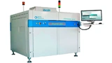 Bild 6. Bei den Inline-Röntgensystemen der Serie X Line konnte die Prüf­geschwindigkeit für alle 2D- und 3D-Geräte um 8,5 % gesteigert werden. 