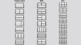 Bild 8: Einheitliche Layout-Optionen für Channel und Traces. 