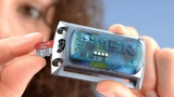  Basis der bei den Steinschlag-Auffangversuchen verwendeten Datenlogger sind die Datenlogger der Serie MSR165