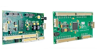 ChipVORX-Module mit integriertem FPGA