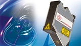 Sensoren der ScanControl-Serie