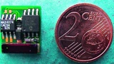 Sensortransponder  / TU Hamburg