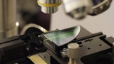 Das Nanoskopie-Verfahren auf dem Chip ist auch mit herkömmlichen Mikroskopen möglich.
