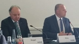 VDE auf der Hannover Messe 2017.