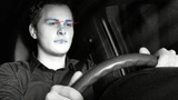 Die Blickrichtung und auch die Öffnung der Augen werden durch die Fahrerkamera ermittelt.