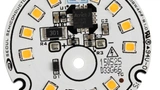 Achrich-3-IC auf einem LED-Modul, Seoul Semiconductor.
