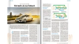 Time Sense Networking –Viel mehr als nur Echtzeit