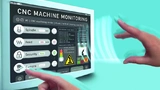 3D-Touchscreens / MSC