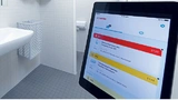 CWS-boco International GmbH entstand das durchgängige Informationssystem „CWS smart¬Mate“ für Waschräume