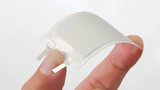 Der Li-Ionen-Folienakku GC-062939 von Panasonic
