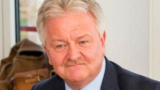 Dr. Christian Veit, Hongfa