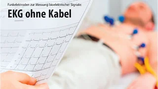 Wearables werden immer mehr genutzt, um ­Daten über Fitness und Gesundheit zu gewinnen