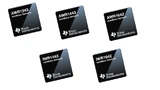 Radar-SoC-Familie AWR/IWR von Texas Instruments