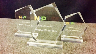 NXP