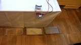 Evaluationsboard