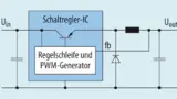 Schalter-IC